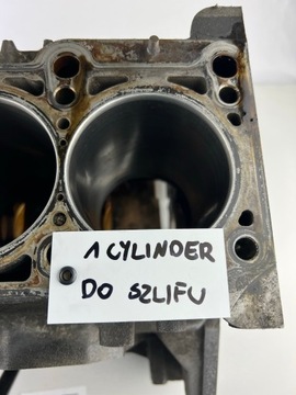 фото thumb №13, Блок двигателя vw passat eos golf audi a3 2.0