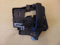 фото thumb №1, Ручка внутренняя левая задняя peugeot expert 07