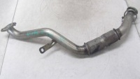 фото thumb №1, Mercedes w176 2.2 трубка труба egr a0009954233 12-
