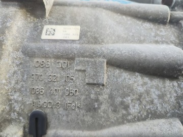 фото thumb №10, Коробка передач коробки передач porsche panamera 970 3.6 b