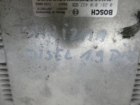 фото thumb №8, Mitsubishi carisma 1.9 did блок управления двигателя модуль