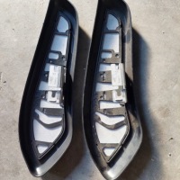 фото thumb №4, Ford mondeo mk5 fusion подушка подушка безпеки сидіння