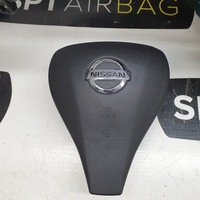 фото thumb №6, Pulsar приборная панель приборная панель консоль подушки безопасности ремни подушка безопасности