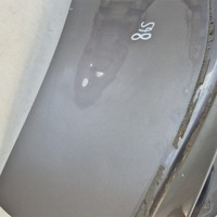 фото thumb №6, Lexus rc 14- кришка багажника задня задня