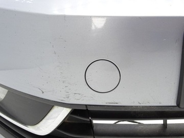 фото thumb №7, Kpl бампер перед переднее vw passat b7 3aa lc7z