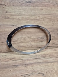 фото thumb №1, Рамка хром лампи передньої правий кільце 51137351372 mini clubman f54