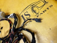 фото thumb №7, Джгут електропроводка салону harman kardon 7 осіб mercedes gl x166 4.7 v8