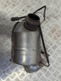 фото thumb №1, Boxer ii ducato iii 2014-2024 2.0 hdi катализатор