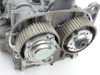 фото thumb №5, Vw audi seat arona крышка головка двигателя kpl 1.0