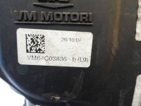 фото thumb №11, Двигун chrysler grand voyager v 2.8 crd vm64c
