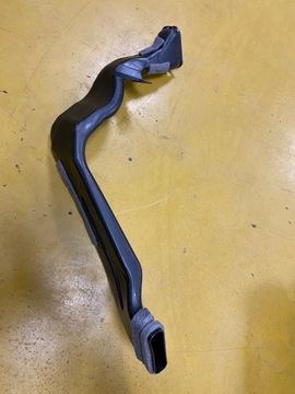 фото thumb №6, Канал тунель шланг повітря ford s-max mk2