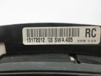 фото thumb №9, Opel astra h 1.7 cdti 101 km z17dth набір стартовий imo