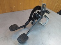 фото thumb №1, Bmw x3 e83 педали тормоза сцепления 3331335