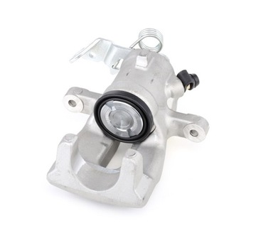 фото thumb №9, Ridex 78b0373 суппорт тормозной зад левая зад do opel zafira b a05