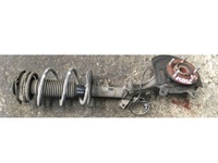 фото thumb №1, Поворотный кулак амортизатор левая renault koleos i lift 2.0 dci