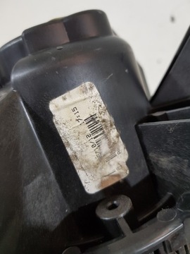 фото thumb №11, Повітродувка повітропровід 5r2230100 fiat alfa 1.3 m-jet