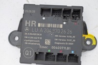 фото thumb №3, Mercedes модуль двері a2048702626