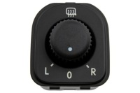 фото thumb №4, Перемикач регулювання дзеркал