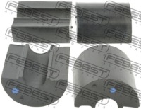 Bzsb-211r-kit febest втулка заднього стабілізатора Ціна, фото thumb