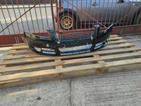 фото thumb №16, Бампер перед передній audi a4 b7 lz6e