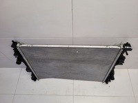 фото thumb №6, Радиатор ford kuga 3 2020 lx61-8005-ag