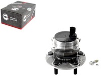 фото thumb №1, Ступиця колеса ford volvo s40 v50 04- задня a.b.s.