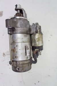 фото thumb №3, Um120 audi a4 b9 3.0tdi стартер 057911024