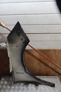 фото thumb №10, Крыло левый перед audi a1 8x