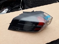 фото thumb №1, Лампа задня задня ліва peugeot 2008 ii 19-