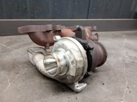фото thumb №10, 830324-0002 турбокомпресор vw t5 t6 2.0tdi