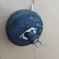 фото thumb №2, Усилитель тормозов тормозные насос mercedes r w251 3.0 cdi