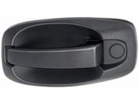 фото thumb №1, Ручка дверь peugeot bipper 08- bipper 08- opel combo 12-