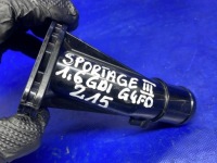 Купити Патрубок корпус термостата kia sportage iii 1.6 gdi g4fd 25631-2b051 215, фото thumb