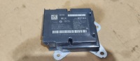 Купить Модуль датчик блок управления подушек подушка безопасности jeep compass 2 68402857ac оригинал, фото thumb