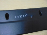 фото thumb №9, Жабо праве iveco daily 2006- 500330602 europa