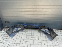 фото thumb №6, Vw passat cc 08- бампер перед передній