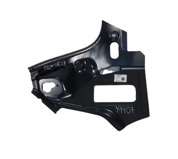 фото thumb №1, Volkswagen golf vii панель крепления фар ремня зад правый 5g6813328