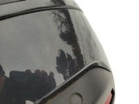 Citroen c5 3 x7 рестайлінг  бампер задній задній вихлопи глушники v6 універсал eehd Недорого, фото thumb