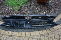 Решётка радиатора решётка радиатора радиатора vw passat b8 gte 3g0853651g Киев, фото thumb