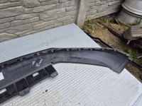 Vw tiguan 1 07- спойлер накладка бампера передний 5n0805903j Киев, фото thumb