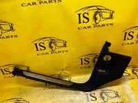 фото thumb №1, Молдинг поріг ліва передня porsche cayenne ii 7p5 lift 92a