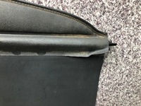 фото thumb №6, Mercedes e w211 ролета сетка задняя зад багажника