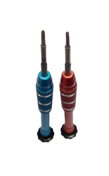 Y 1,5 мм Philips + набор отверток 1,5