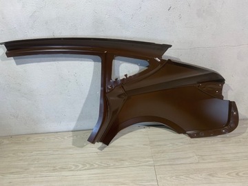 фото thumb №6, Tesla модель 3 крило правий зад задній новий оригінальний номер