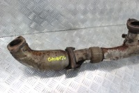 Mitsubishi 3000gt gto труба выхлопная датчик лямбда-зонд Оригинал, фото thumb