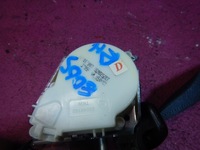 фото thumb №4, Fiat croma ii 05- pas безпеки задня правий