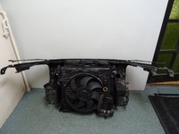 фото thumb №4, Mercedes ml gle gl gls 166 w166 x166 pas переднее радиатор