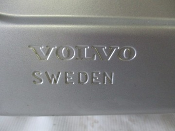 фото thumb №10, Дверь правый зад volvo v50 04-12r