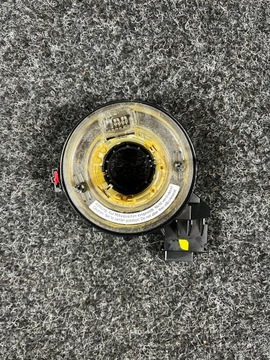 фото thumb №9, Датчик угла поворота переключатели сматыватель seat altea fr 1k0953549b