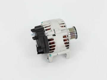 фото thumb №12, Генератор turbo-tec - 1986a01184 - ttal001037